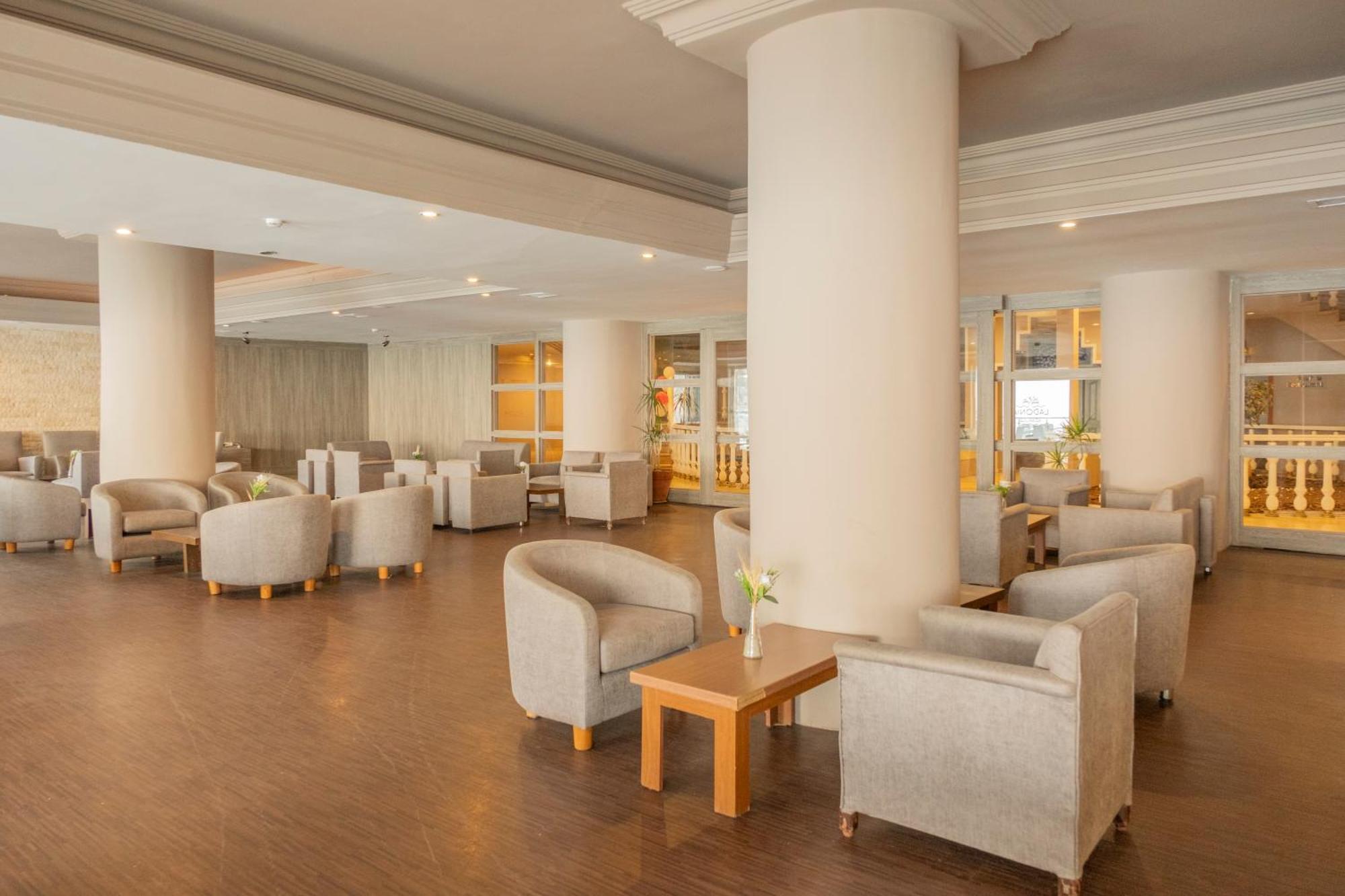 Ladonia Hotels Adakule Aydin Exterior foto
